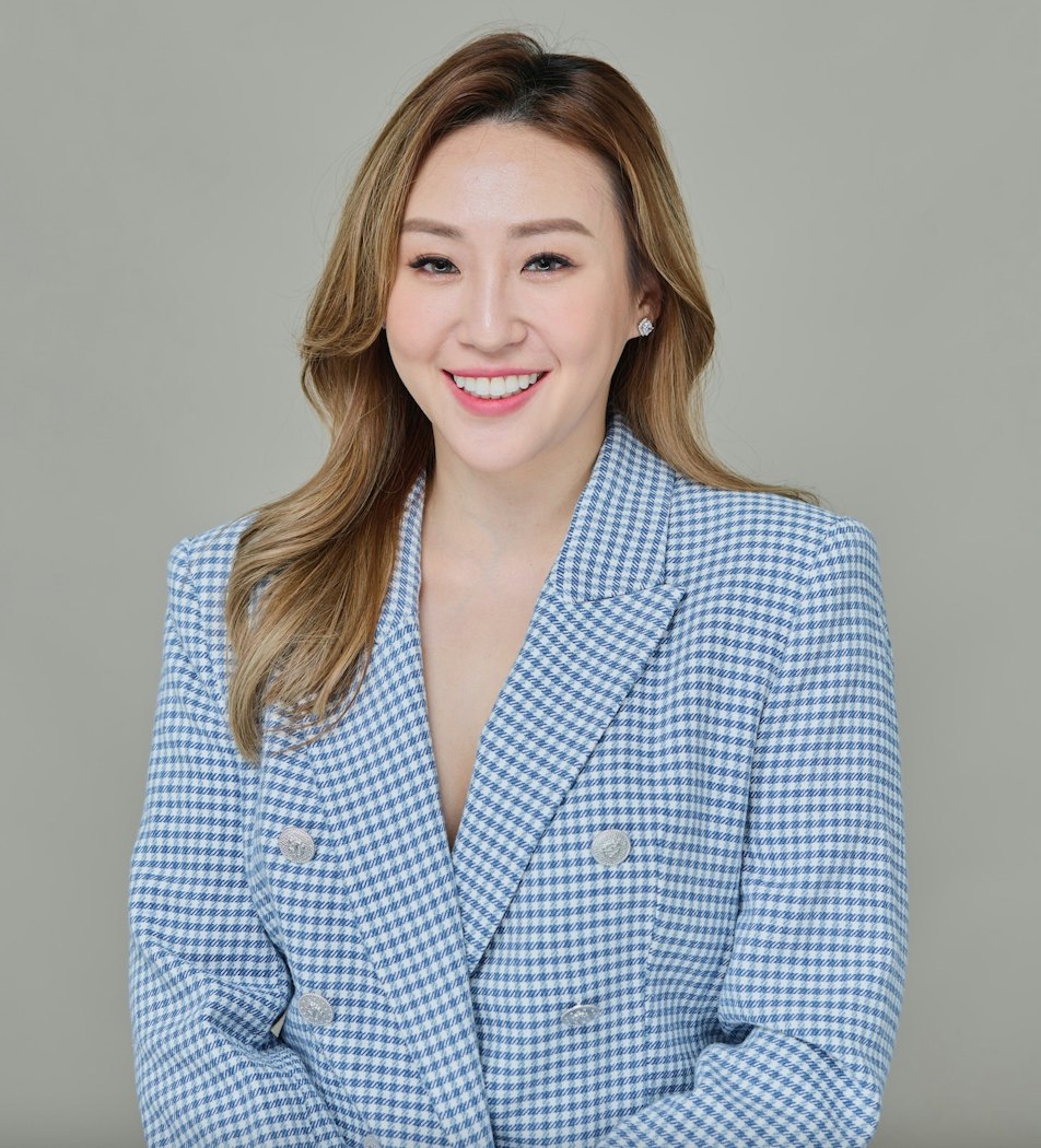 MITCHELL SEAH | 佘婉玲