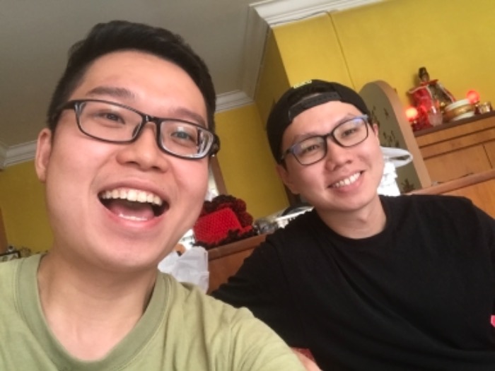 Zhen Feng