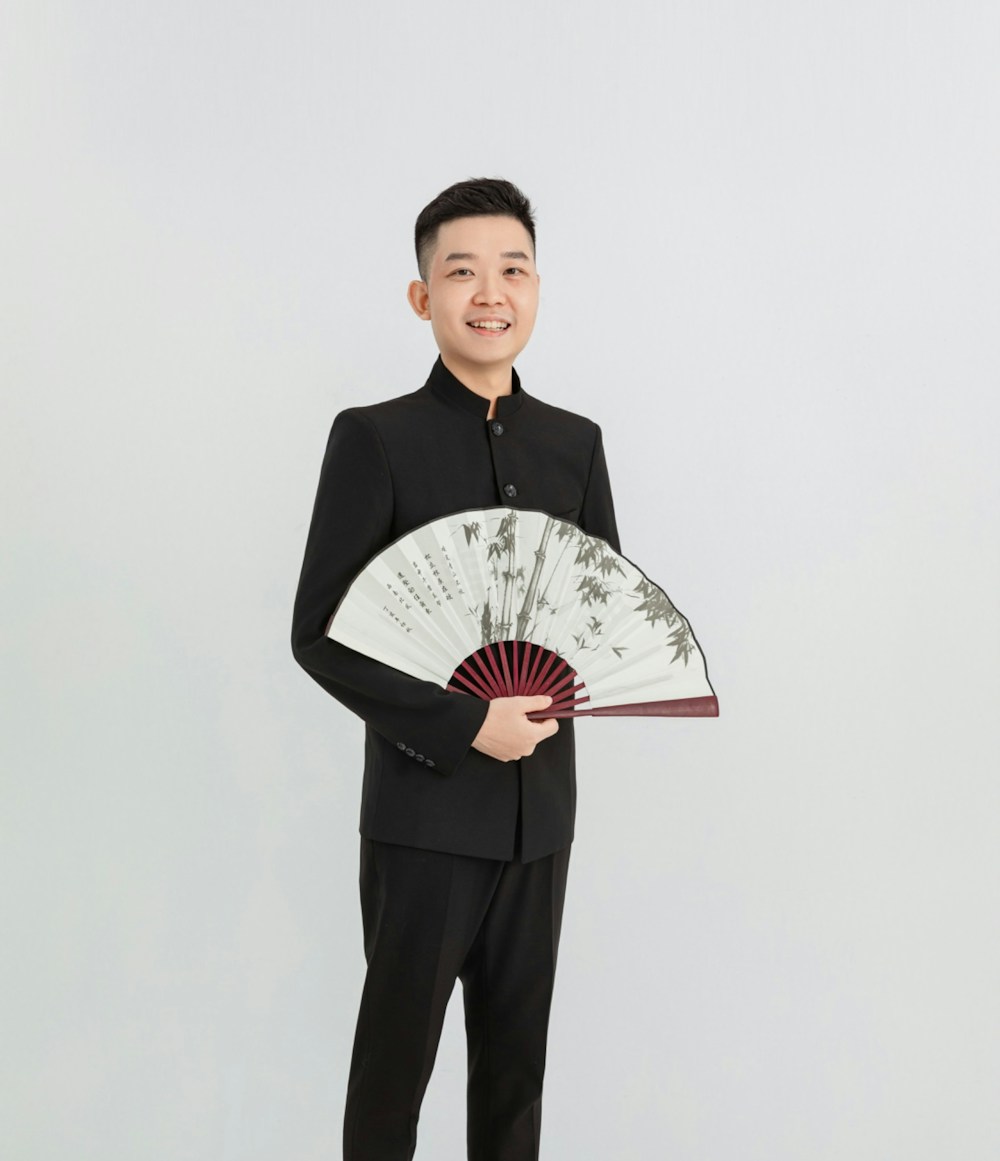 Alvin Ong, Senior Financial Consultant with Prudential Singapore